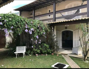 Confortável e Espaçosa - Casa de Praia Cabo Frio